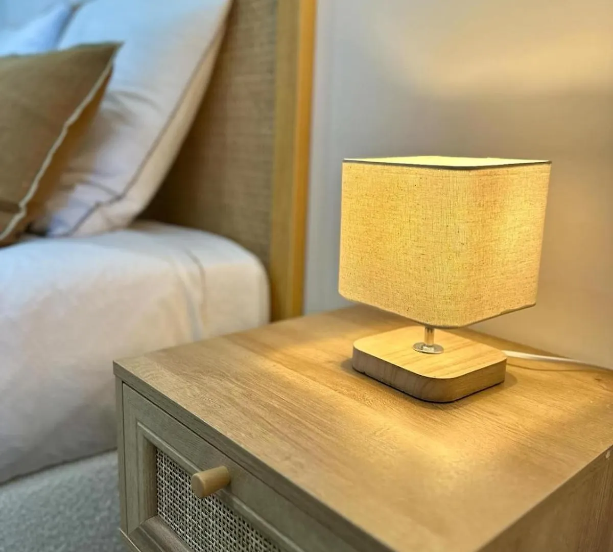 Lou Galagaspe Apartment Salon-de-Provence 0*,  France