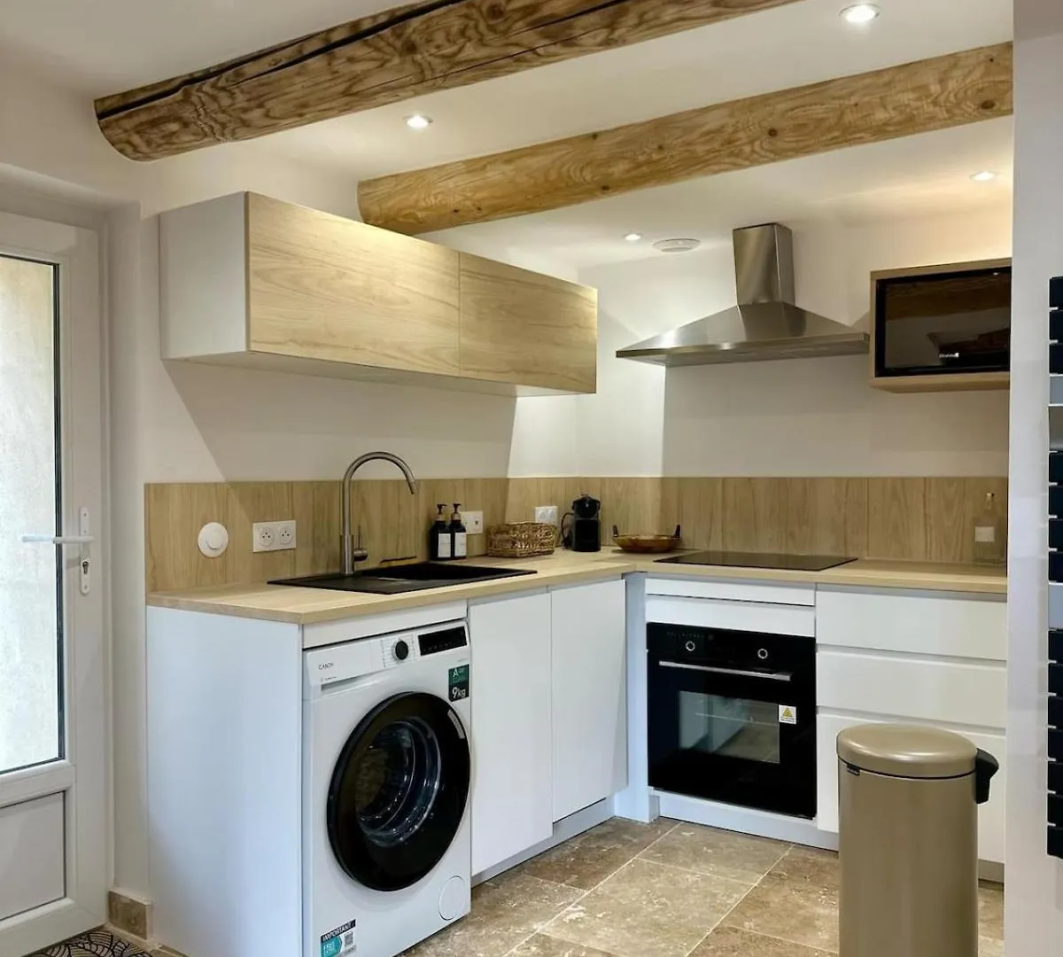 Lou Galagaspe Apartment Salon-de-Provence