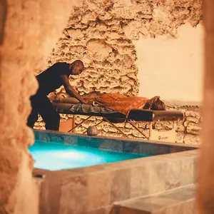  Appartamento La Maison Des Lamanon